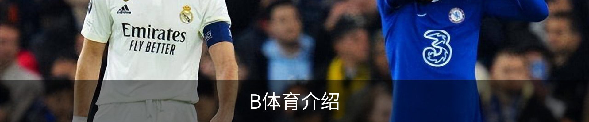 B体育介绍
